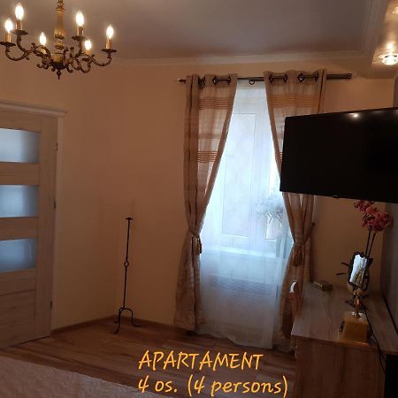 Amazing Deco Center Walbrzych Apartamento Exterior foto