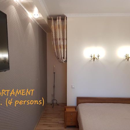 Amazing Deco Center Walbrzych Apartamento Exterior foto