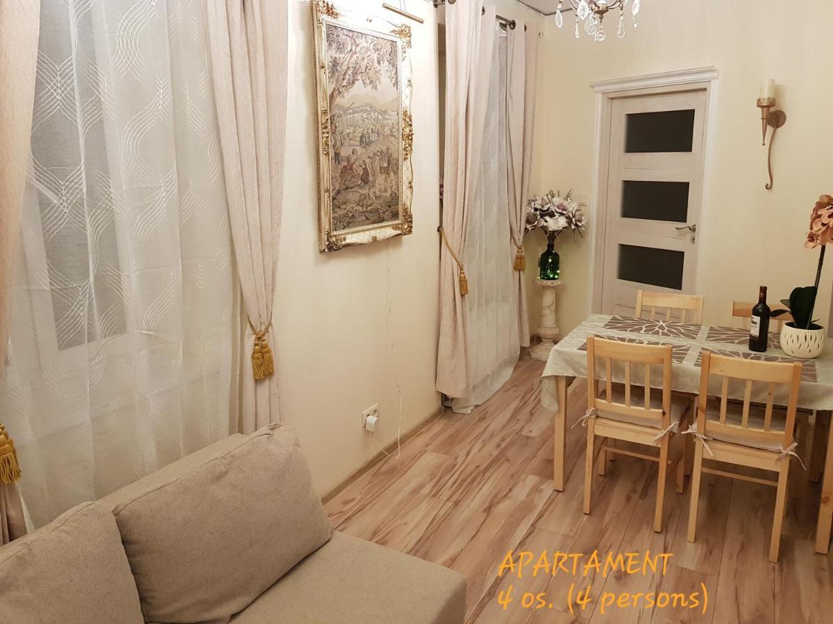 Amazing Deco Center Walbrzych Apartamento Exterior foto